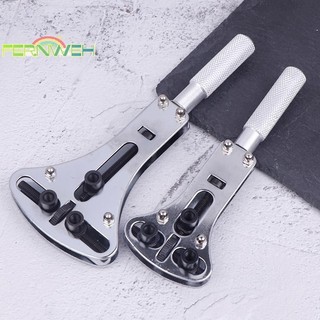 [Fernweh] Dụng cụ mở cờ lê nắp đồng hồ Hộp vít cờ lê 3 điểm Dụng cụ tháo cờ lê Dụng cụ mở hộp đựng đồng hồ Công cụ thay thế pin đồng hồ [MỚI]