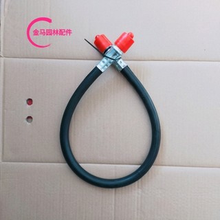 Máy cắt cỏ linh hoạt lắp ráp, trục lõi ba lô, phụ kiện thay đổi sang DP3P