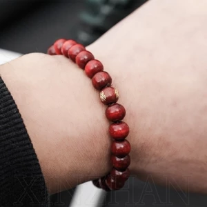 Vòng Tay Chuỗi Hạt Phật Giáo Cho Nam Và Nữ