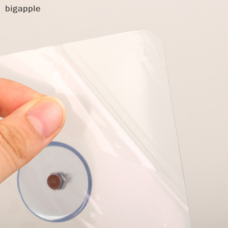 Bigapple Máy Tính Để Bàn LED Màn Hình LCD Giá Đỡ Cánh Tay Nối Dài Bộ Chuyển Đổi VESA Cố Định Màn Hình Cố Định Không Lỗ Lục RDG