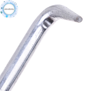Ulovebsby Sợi cốt thép Dây buộc Twister có móc Thanh thép ràng buộc tay Dụng cụ cầm tay VN