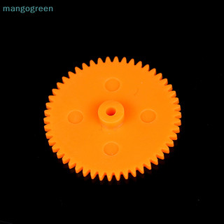 [Mang] 200 Chiếc Túi Bánh Răng Nhựa Hỗn Hợp Bánh Răng Truyền Động Cơ 0.5 Khuôn Phụ Kiện DIY VN