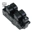 Công tắc điều khiển chính cửa sổ điện GJ6A-66-350A cho Mazda 6 2003-2012