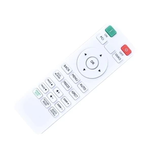 Điều khiển từ xa đa năng BTM cho phụ tùng thay thế RCX014 MS550 MX550 MW550 MS560