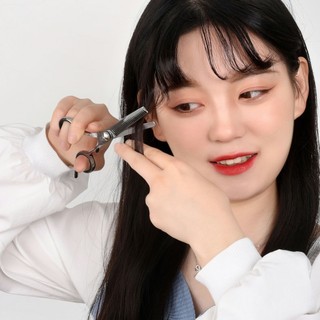 Kéo cắt và tỉa tóc 6inch Cao cấp SUNND