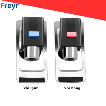 Vòi Lấy Nước Nóng Lạnh Ren Trong Cho Máy Lọc Nước RO Karofi Kangaroo Sunhouse...