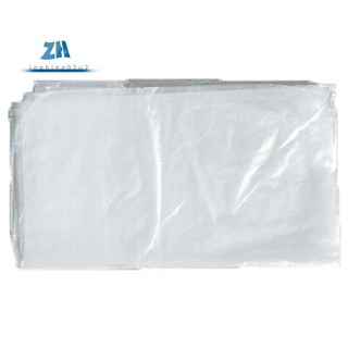 50 Cái / bộ Ghế Nhựa Ô Tô Bảo Trì Xe Làm Đẹp Dùng Một Lần Ô Tô Bọc Ghế Ô Tô Bụi Và Bụi Bẩn