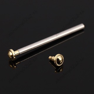 1 Hộp Dụng Cụ Sửa Chữa Đồng Hồ Bộ Dụng Cụ Dây Đeo Đồng Hồ Vít Các Loại Ống Ma Sát Pin Chốt Dây Đeo Vòng Tay Đinh Tán Kết Thúc 10Mm-28Mm