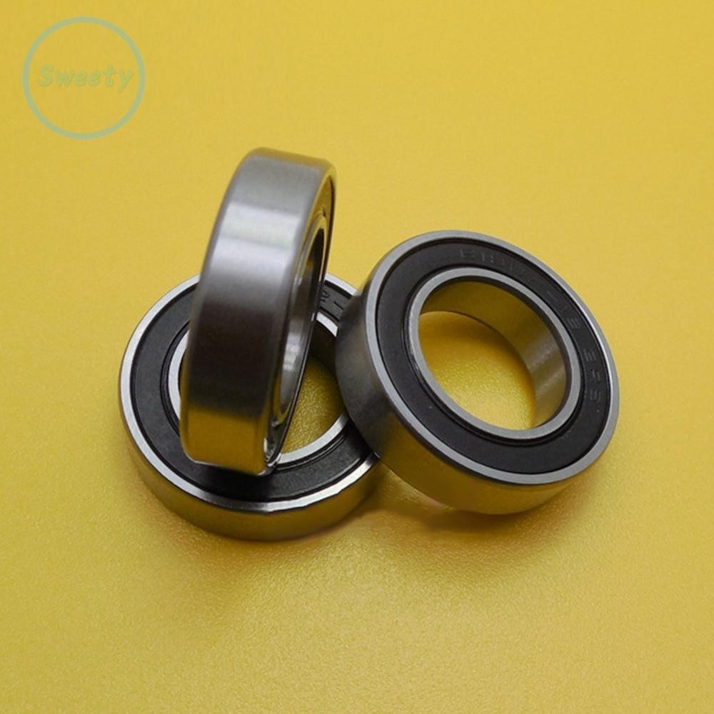 Roulements à billes - HURRISE - 6000-2RS - 10mm x 26mm x 8mm - 10