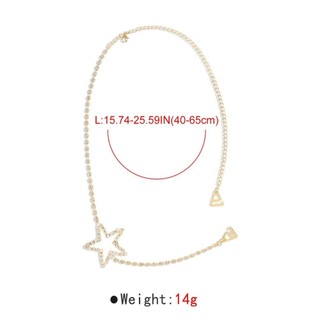FEASTLY 1 Dây Đeo Đồ Lót, Dây Đeo Áo Ngực Kim Cương Giả Sáng Bóng Chống Trơn Trượt, Dây Chuyền Áo Ngực Vai Gợi Cảm Nữ