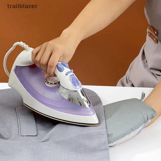Trailblazer May Hấp Ủi Găng Tay Chống Hơi Nước Mitt Có Vòng Ngón Tay Chịu Nhiệt Găng Tay Cho Quần Áo Hấp Bảo Vệ Cầm Tay Mới