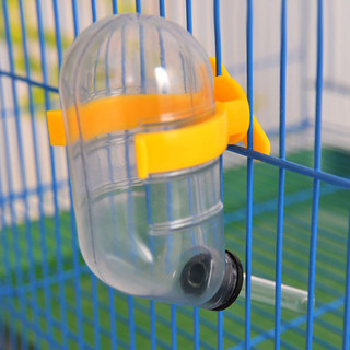 [BayStar] Bình đựng nước uống cho thú cưng hamster 60ml chống rò rỉ