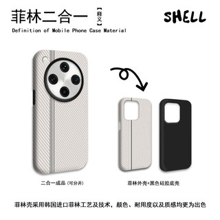 Ốp điện thoại họa tiết sợi carbon phù hợp cho OPPO Find X8 Pro, ốp cứng màng cao cấp mới, hàng giao ngay