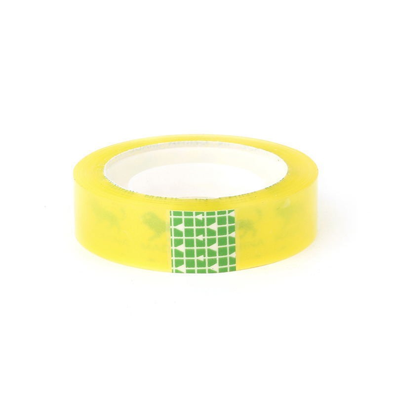 Văn Phòng Phẩm Băng Nhỏ Cho Văn Phòng Phẩm Trong Suốt Học Sinh Chiều Rộng 1.2 1.8cm Văn Phòng Phẩm Băng Trong Suốt Hàng Có Sẵn Bán Buôn