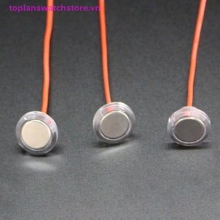 Toplanswatchstore 10mm Cảm Ứng Đầu Giường Phòng Mờ Đèn Bàn Cảm Ứng Đèn Sàn Cảm Ứng Đèn Kết Nối Cảm Ứng VN