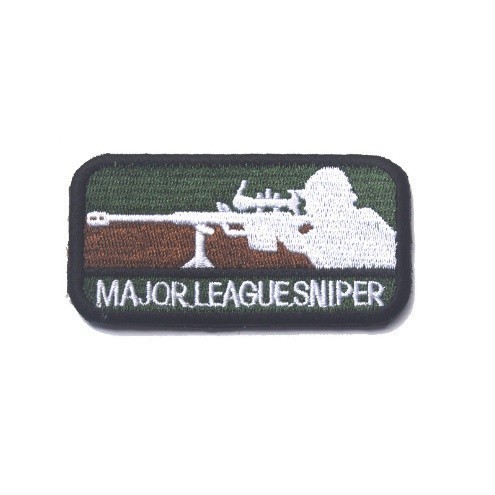 Patch_velcro dán bắn tỉa_tactical