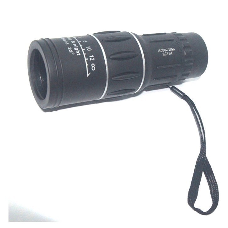 Ống nhòm môt mắt 16 x 25