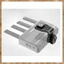 Giá đỡ tấm đế hộp số không dây với giá đỡ giày lạnh 1 / 4 cho CineView HE / SE / Quad cho RS2 / RSC2 / RS3 / RS3pro