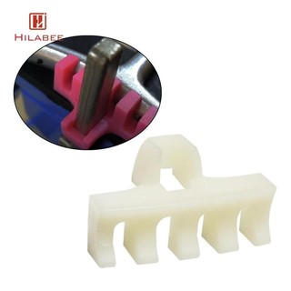 Hilabee Vợt Cầu Lông Tải Máy Trải Dây Công Cụ Kèm Cầu Lông Phụ Kiện Dụng Cụ