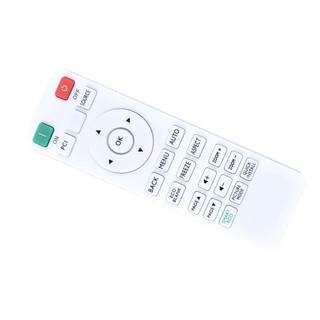 Điều khiển từ xa GODD cho máy chiếu MW560 MS560P MS610 MH606 MH606W Hoạt động dễ dàng