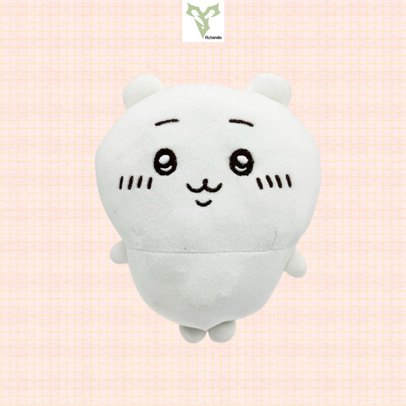 Kawaii Chiikawa Đồ Chơi Sang Trọng Hachiware Usagi Búp Bê Nhồi Bông Cho Bé Gái Dễ Thương, Quà Sinh Nhật, Ngày Trẻ Em, Đổi Quà