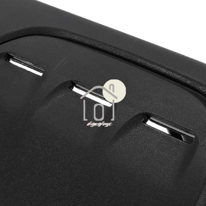 [Dgzqbyc]292402B930 Xe Phía Trước Động Cơ Hood Nắp Bụi Bảo Vệ Cho Xe Hyundai Solaris Creta IX25 1.6 Kia RIO 2017 Sonata Tucson