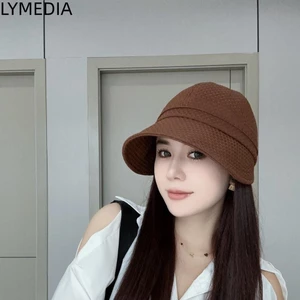 Mũ bóng chày chống nắng hợp thời trang, chống tia cực tím Thể thao ngoài trời