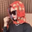 Mũ Hijab MONOSTYLE, Khăn xếp nữ mềm mại chống nắng, Khăn lụa mô phỏng thoáng khí thời trang mùa xuân hè