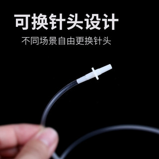 [2.70,000 Lời khen ngợi của mọi người] Máy pha động vật dùng một lần Số. 9 No. 12 No. 16 Infusion Needle Animal Point Spray Infuser Animal Dropper