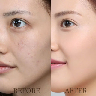 [Tặng Kem Lót Mini+Bông Mút] Kem Nền Honey Beauty Dạng Lỏng Kiểm Soát Dầu Lâu Trôi Chống Thấm Nước, Mỏng Nhẹ