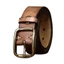 Thắt Lưng Da Nam Cao Cấp_3.8 CM Genuine Leather Belts For Men