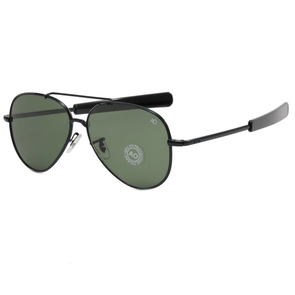 Mắt kính phi công American Optic - AO