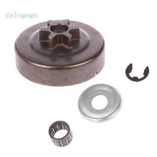 Bộ Nhông Sên Ly Hợp Cho Máy Cưa Xích MS170 180 3 8 6T