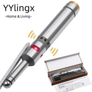 YYlingx Công cụ tìm cạnh điện tử Máy phay chuyên nghiệp CNC LED Beep Máy tiện phay thép không gỉ