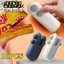 YYlingx Máy hàn nhiệt Mini 2 trong 1 sạc lại, dùng cho túi nhựa snack, máy niêm phong cầm tay 2024