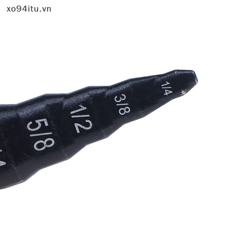 Xoitu Máy Điều Hòa Ống Đồng Mở Rộng Swaging Mũi Khoan Bộ Swage Ống Mở Rộng Dụng Cụ VN