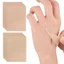 FAVORITEGOODS Hình Xăm Che, Miếng Dán Che Màu Da Có Thể Tái Sử Dụng, Dụng Cụ Mỹ Phẩm Chống Thấm Nước Miếng Dán Mặt nạ Không Dệt