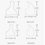 ZENZON Trong Suốt Guitar Guard, ABS Hình Nước Trong Suốt Acoustic Guitar Pickguard, Đen Hình Chim Thay Thế Chống Trầy Xước Cổ Điển Tấm Bảo Vệ Bảo Vệ Guitar