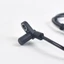 Cáp cảm biến ABS xe máy Phanh sau cho 400 Ninja400 Z400 2019 2020 2021