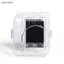 Dành cho Hộp bảo vệ máy ảnh trong suốt Fujifilm Instax 12 Túi đựng có dây đeo vai Túi lưu trữ [out]