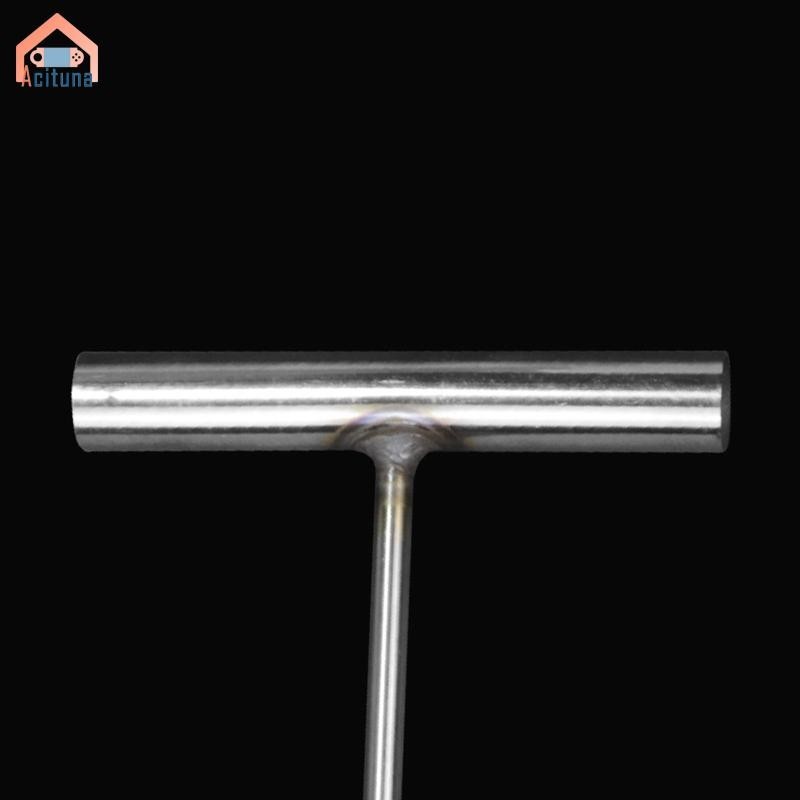 Dụng cụ móc cống thoát nước nắp cống nâng bằng thép cứng đa năng