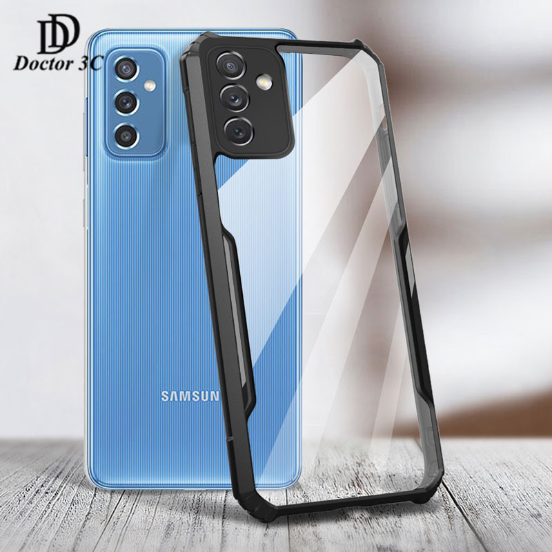 Ốp điện thoại thể thao chống sốc cho Samsung ss Galaxy A51 A50 A50s A42 A33 A32 A31 A30s A30 A21s A20s A20 A11 M11 A10 A10s M10s A03 A03s A02 A02s A01 5G 4G 2024