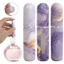 Chai xoay phun TOPTOOLCX, Chai nước hoa Mini có thể đổ lại 5ml, Chai phun sương chống rò rỉ di động Du lịch