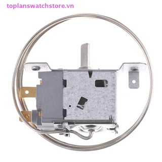 Toplanswatchstore 2 Pin WPF-20 Thiết bị đầu cuối Tủ đông Tủ lạnh giữ nhiệt có dây kim loại VN