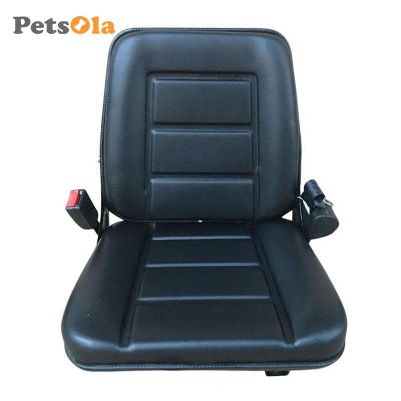 Dây An Toàn Xe Nâng Độ Cứng Cao Đa Năng Thay Thế Các Bộ Phận Dễ Dàng Lắp Đặt Cho Máy Cắt ATV Dây An Toàn Máy Kéo UTV