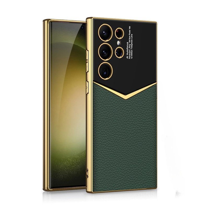 Ốp ĐiệN ThoạI ChốNg SốC ChốNg Rơi Cho Samsung Galaxy S24 + S24 Ultra Plus