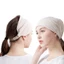 Khăn trùm đầu bà bầu ESSENCEH, Mũ đựng xác sau sinh chất lượng cao thời trang, Mũ chống gió thoải mái Mũ Cotton mềm mại cho bà bầu