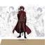 SQ3 Bungo Đi Lạc Chó Nakajima Atsushi Dazai Osamu Anime Hình Đồ Chơi Mô Hình Acrylic Đứng Tấm Giá Đỡ QS3