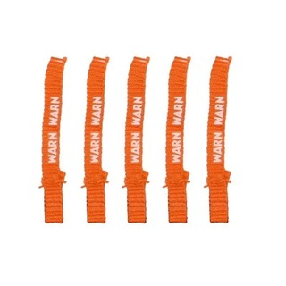 5 Chiếc RC Xe Tời Móc Kéo Dây Kéo Tời Kéo Thẻ Cho 1 / 10 RC Xe Bánh Xích Xe Trục SCX10 Traxxas TRX4 RC4WD Phần * * & &