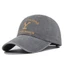 Mũ bóng chày SHUPUN, Mũ thể thao Dutton Ranch đã giặt, Mũ Snapback chống tia cực tím hợp thời trang